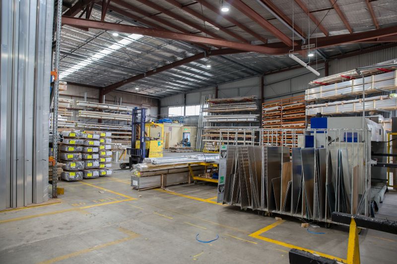 construction supplies