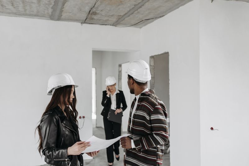 home remodeling contractors